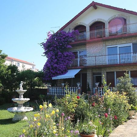 Apartment Michelle Bibinje Exterior foto