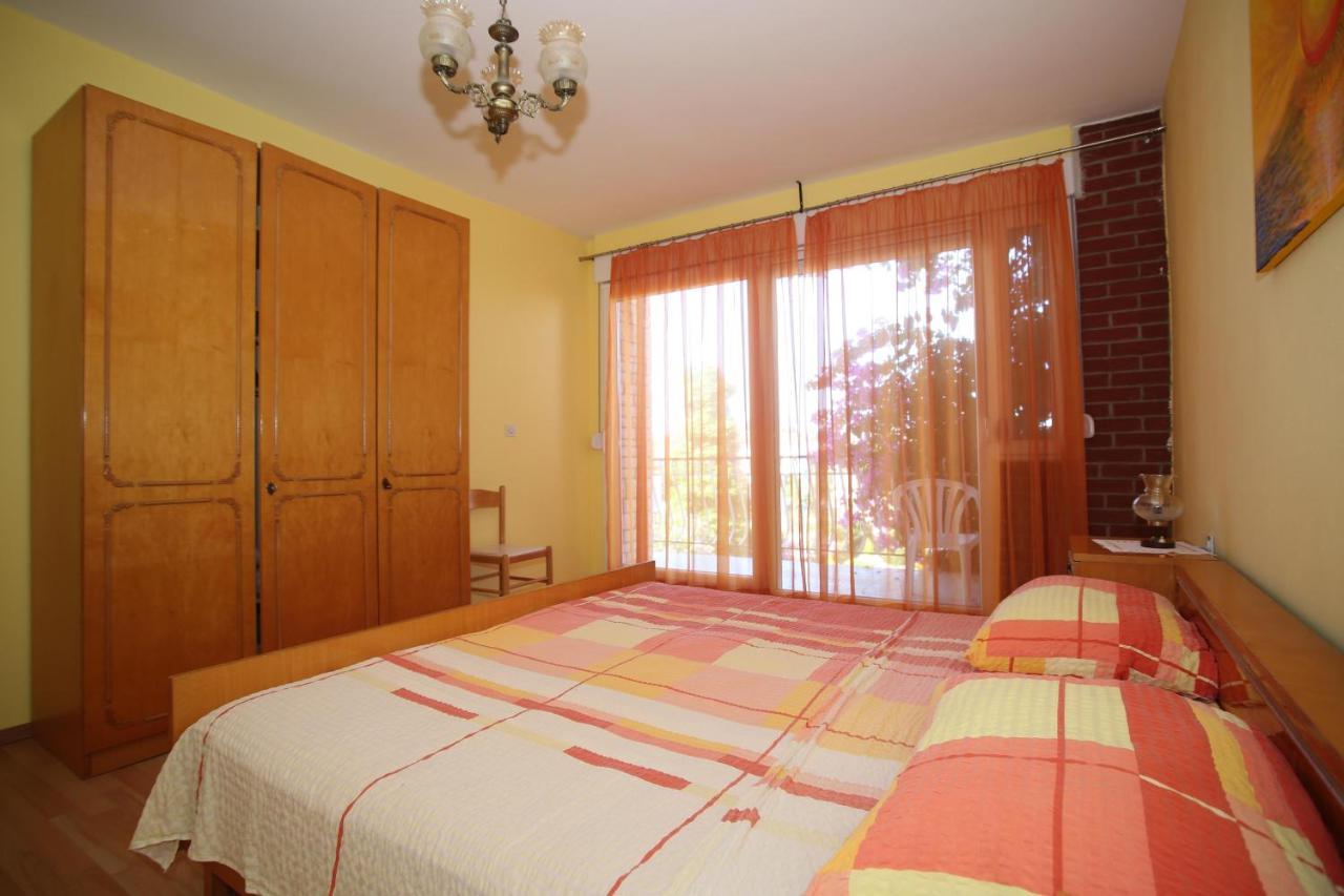 Apartment Michelle Bibinje Exterior foto